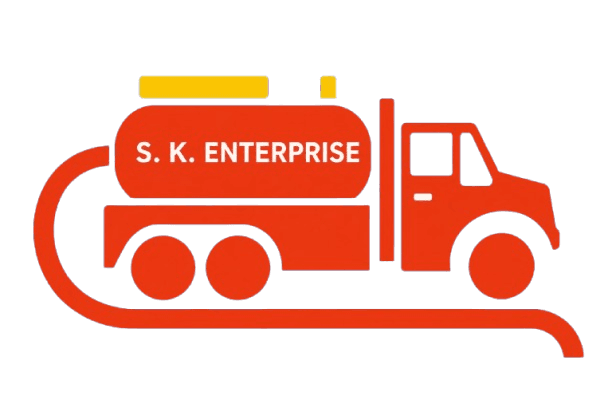 S.K Enterprise Logo